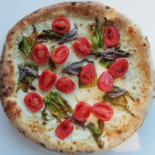 Lenny Pizza Nourriture