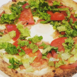 Lenny Pizza Nourriture