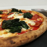 Lenny Pizza Nourriture