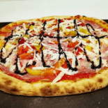 Lenny Pizza Nourriture