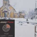 Lenny Pizza Carte