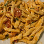 Stelluccia Nourriture