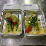 Boscobello Nourriture