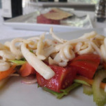 Boscobello Nourriture