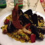 Boscobello Nourriture