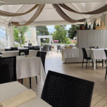 Boscobello À l'intérieur