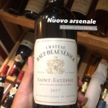 Boscobello Boisson