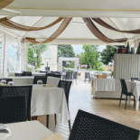 Boscobello À l'intérieur