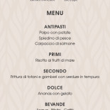 Boscobello Carte