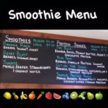 Taste Bistrot Carte