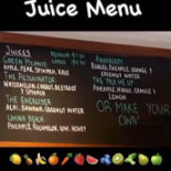 Taste Bistrot Carte