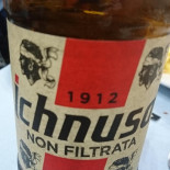 Antica Osteria drink