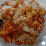 Antica Osteria food