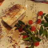 Antica Osteria food