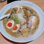 Antica Osteria food