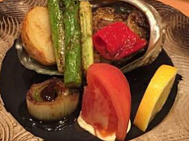Marillion Pub Di Francesca Stolfa C food