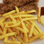 Piccolo Bistrot Nourriture