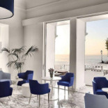Oltremare Lounge Bebida