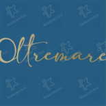 Oltremare Lounge Carta