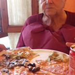 La Peppia Nourriture
