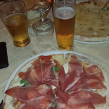La Peppia Nourriture