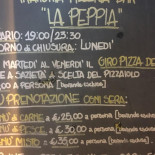 La Peppia Carta