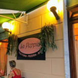 La Peppia Extérieur