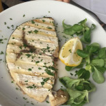 Messapica Comida