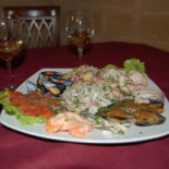 Messapica Comida