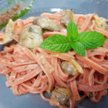 Messapica Comida