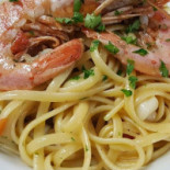 Messapica Comida