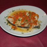 Messapica Comida