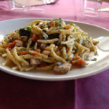 Messapica Comida