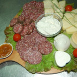Messapica Comida