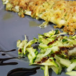 Messapica Comida