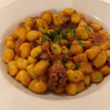Messapica Comida