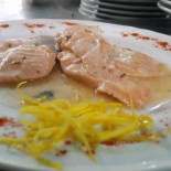 Messapica Comida