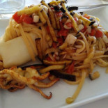 Messapica Comida