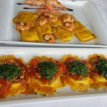 Messapica Comida