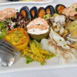 Messapica Comida