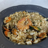 Messapica Comida