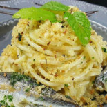 Messapica Comida