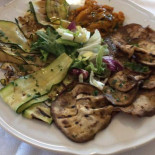 Messapica Comida