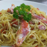 Messapica Comida