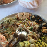 Messapica Comida