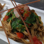 Messapica Comida