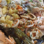 Messapica Comida