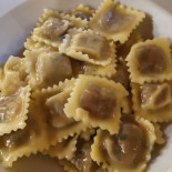 La Randoulina Comida