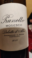 La Randoulina drink