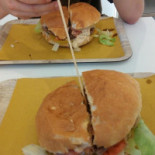 Il Nuovo Bosco food